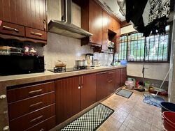 Blk 545 Choa Chu Kang Street 52 (Choa Chu Kang), HDB 5 Rooms #503349041